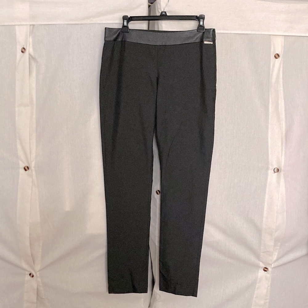Jenni Button Dress Pants